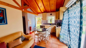 Mountain View 2 Bedroom Chalet